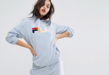 Спортивный костюм Fila – модные модели для всех